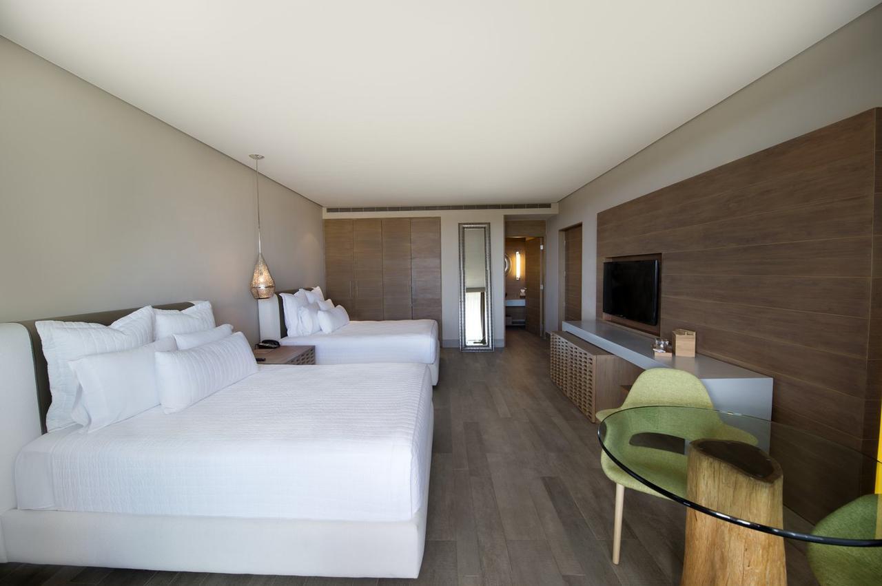 The Yucatan Playa Del Carmen, Adults Only, Tapestry Collection By Hilton Hotel Exterior foto