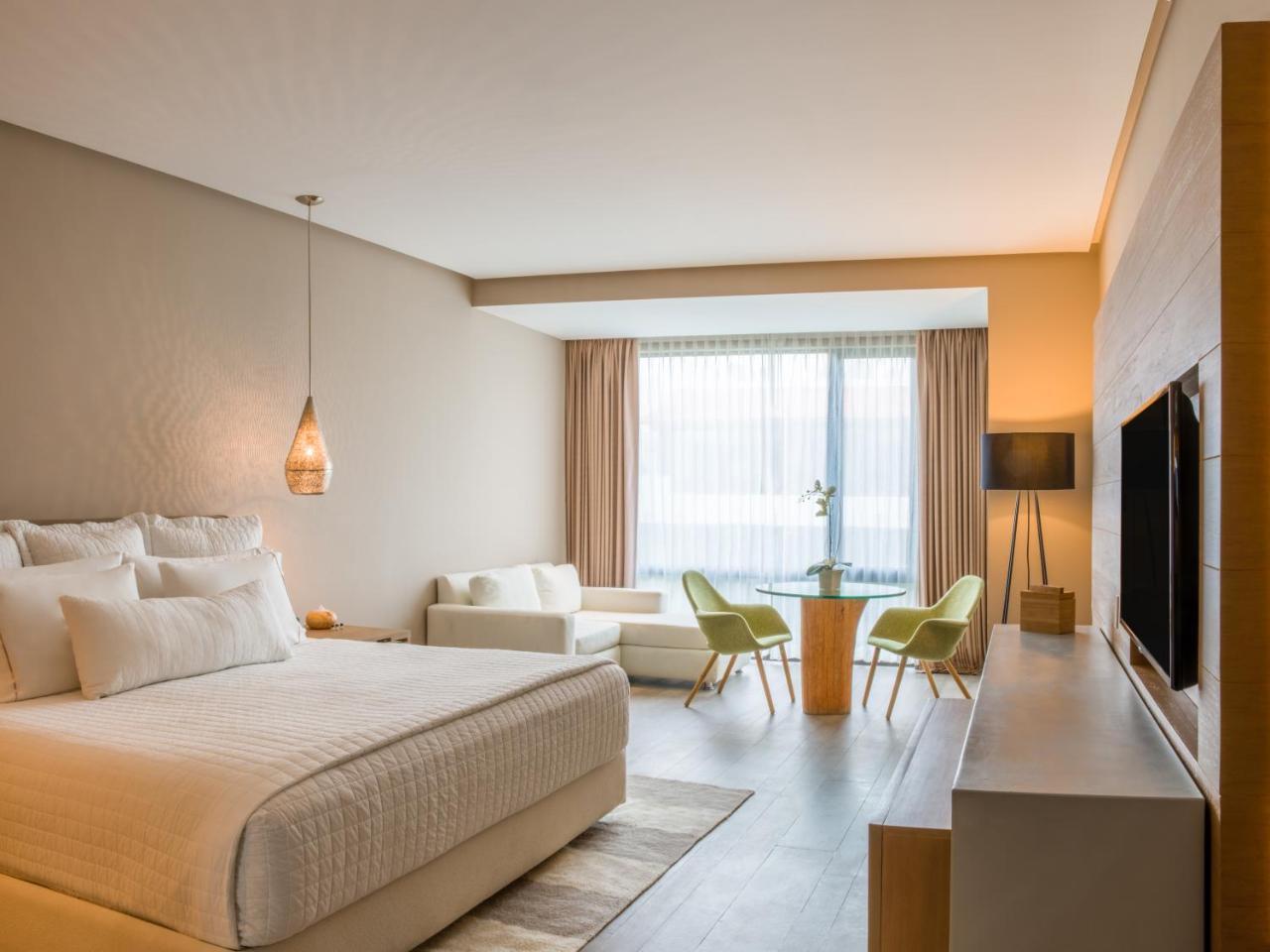 The Yucatan Playa Del Carmen, Adults Only, Tapestry Collection By Hilton Hotel Exterior foto